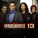Warehouse 13: What Matters Most