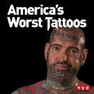 America's Worst Tattoos: Wieners and Losers