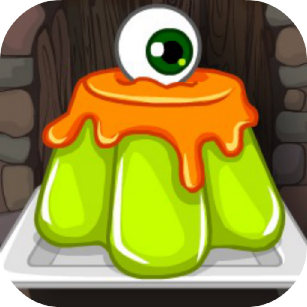 Creepy Cooking Creepy Cooking